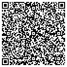 QR code with R J Gallagher Jr & Assoc contacts