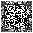 QR code with House Key contacts