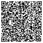 QR code with Mary's Italian Restaurant Inc contacts