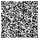 QR code with George W & Cleo A Klein contacts