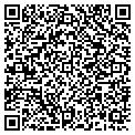 QR code with Lazy Lawn contacts