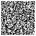 QR code with Danny Vincent contacts