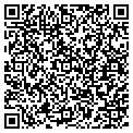 QR code with M Slash Lazy H Inc contacts