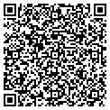 QR code with Gino LLC contacts