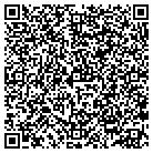 QR code with On Site Case Management contacts