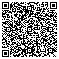 QR code with Dancing Deer Co contacts