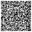 QR code with Clarence Eckard contacts
