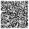 QR code with Dvsc contacts