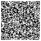 QR code with Adams First Distributing contacts