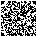 QR code with Alex Dragomon contacts