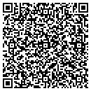 QR code with Alvin Gehrke contacts