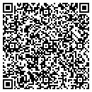 QR code with Harper Dance Center contacts