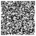 QR code with CMB contacts