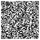 QR code with Ace Appliance Parts Inc contacts