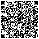 QR code with Marie Austin School of Dance contacts