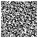 QR code with High Es Steam contacts