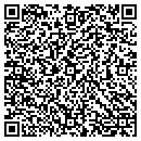 QR code with D & D Management L L C contacts