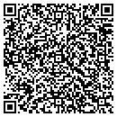 QR code with Jive-In-Java contacts