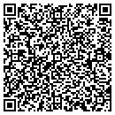 QR code with Allen Folda contacts
