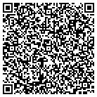 QR code with Oriental Rosewood Imports Furn contacts
