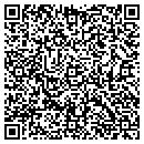QR code with L M Gourmet Coffee LLC contacts