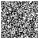 QR code with A Martin Siding contacts