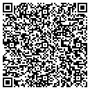 QR code with Alan R Oborny contacts