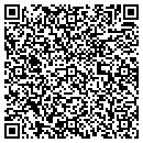QR code with Alan Simonson contacts