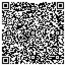 QR code with Hillbilly Bikes contacts