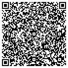 QR code with Red Rock Coffee Company Inc contacts