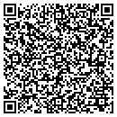 QR code with L A Management contacts