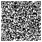 QR code with Peggy Parker Dance Academy Inc contacts