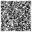 QR code with M D Hazen & Co contacts