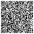 QR code with Reflex Dance contacts