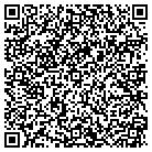 QR code with Rage Cycles contacts