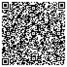 QR code with R & R Bicycle South West contacts