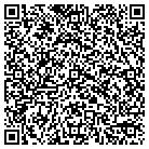 QR code with Rife's Tv & Appliance Corp contacts