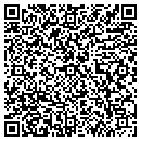QR code with Harrison Deen contacts