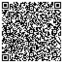 QR code with The Laed Dance Studio contacts