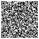 QR code with Rafael's Pizzeria contacts