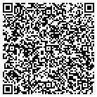 QR code with Apache Financial Management Ll contacts