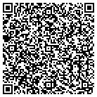 QR code with Alberts Bicycle Music contacts