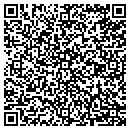 QR code with Uptown Dance Center contacts