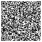 QR code with Alejandro And Gloria J Aguilar contacts