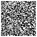QR code with Amazon Bikes contacts