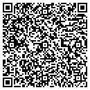 QR code with Aaron Johnson contacts