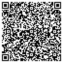 QR code with Alan Lange contacts