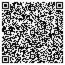 QR code with Albert Wood contacts