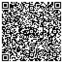 QR code with 4 County Farms LLC contacts