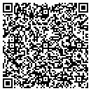 QR code with Av Bikes & Boards contacts